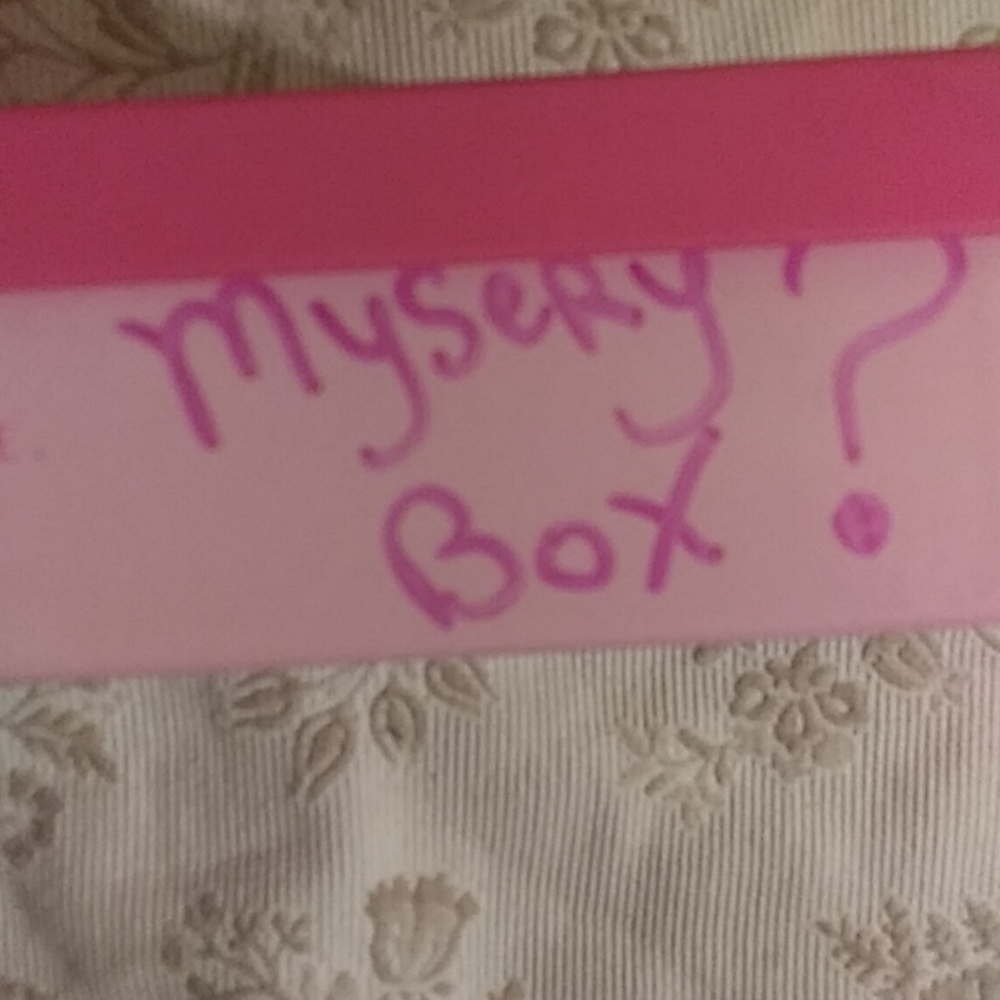 Mystery Box